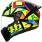 Casco integrale AGV K1 S Rossi Soleluna 2017 -??%