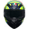 Casco integrale AGV K1 S Rossi Soleluna 2017 -??%