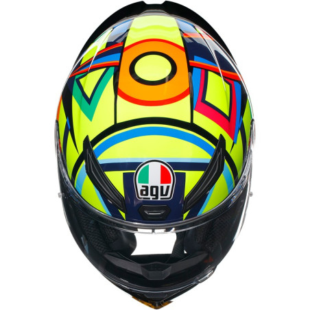 AGV K1 S SOLELUNA 2017