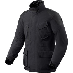 Rev'it Denver H2O lange Jacke -??%