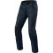 REV'IT ECLIPSE 2 STANDARD PANTS - Modèle DARK BLUE 