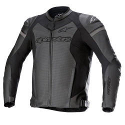 Alpinestars GP Force Airflow Lederjacke -??%