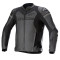 Giacca in pelle Alpinestars GP Force Airflow -??%