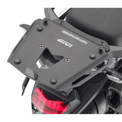 GIVI SUPORTE TRIUMPH TIGER 1200 GT / GT EXPLORER / RALLY EXPLORER