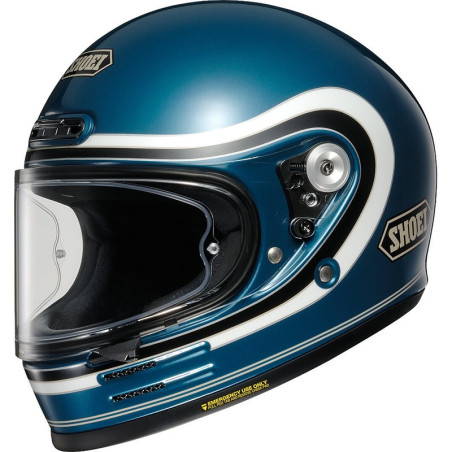 SHOEI GLAMSTER 06 BIVOUAC