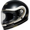 SHOEI GLAMSTER 06 BIVOUAC - Modelo TC9