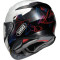 SHOEI NXR 2 ORIGAMI