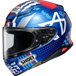 Casco integrale Shoei NXR 2 Diggia -??%