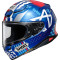 SHOEI NXR 2 DIGGIA