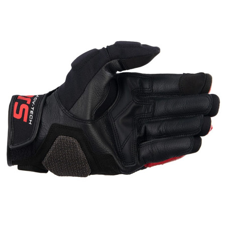 Guanti moto Alpinestars Halo - Codice sconto -??%