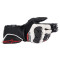 ALPINESTARS SP-8 V3 AIR - Modèle 1304-BLK WHT BRT RED