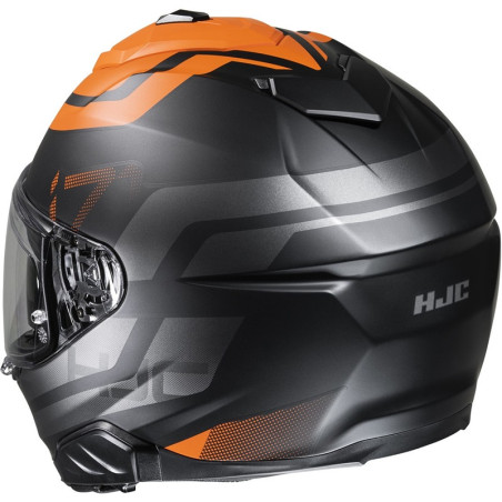 HJC I71 Enta Integral-Motorradhelm 