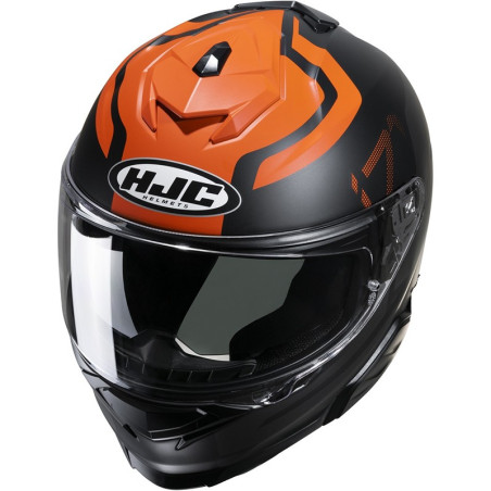 HJC I71 Enta Integral-Motorradhelm 