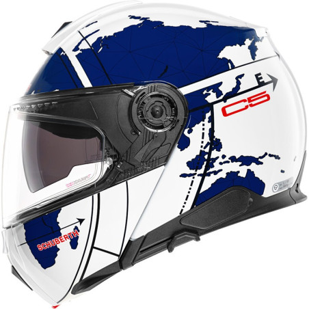 Schuberth C5 Globe Modularhelm -??%