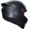 AGV K1 S Mono+ Integralhelm -??%