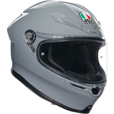 Casco integrale AGV K6 S Mono+ -??%