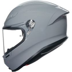 AGV K6 S Mono+ Integralhelm -??%