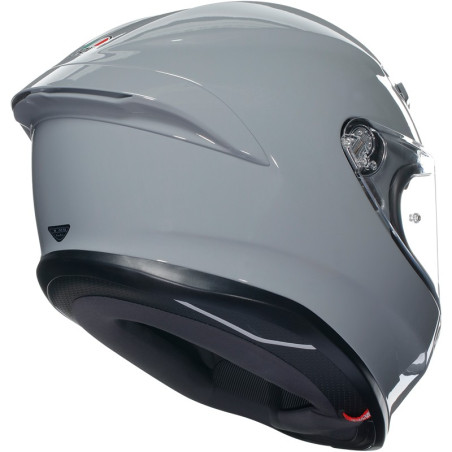 Casco integrale AGV K6 S Mono+ -??%