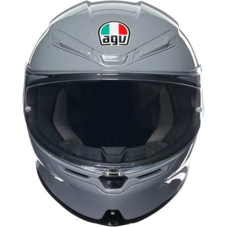 Casco integrale AGV K6 S Mono+ -??%