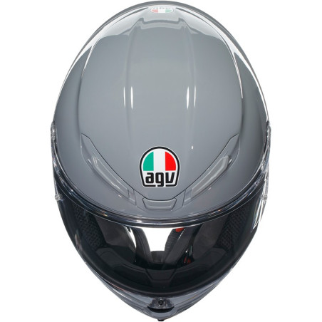 Casco integrale AGV K6 S Mono+ -??%