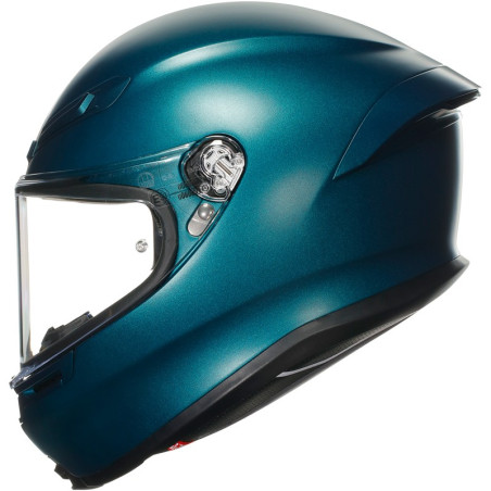 Casco integrale AGV K6 S Mono+ -??%