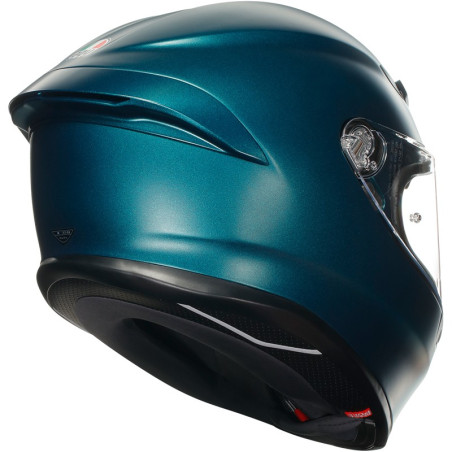 Casco integrale AGV K6 S Mono+ -??%