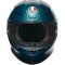 Casco integrale AGV K6 S Mono+ -??%