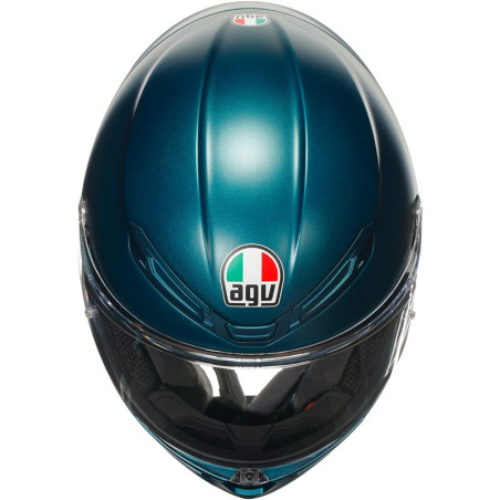 Casco integrale AGV K6 S Mono+ -??%