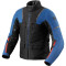 REV'IT OFFTRACK 2 H2O JACKET - Modelo BLUE/BLACK