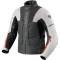 REV'IT OFFTRACK 2 H2O JACKET - Modelo SILVER/ANTHRACITE