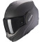 SCORPION EXO-TECH EVO MONOCOLOR - Modelo MATT ANTHRACITE