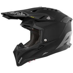 Casco MX Airoh Aviator 3 Carbon -??%