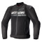 ALPINESTARS SMX AIR - Model BLACK