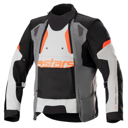 Alpinestars Halo Drystar Motorradjacke -??%