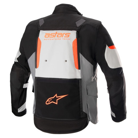 Alpinestars Halo Drystar Motorradjacke -??%