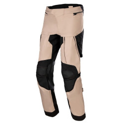 Pantaloni moto Alpinestars Halo Drystar -??%