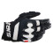 ALPINESTARS HALO - Modelo BLACK/WHITE