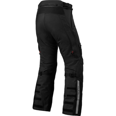 REV'IT POSEIDON 3 GORE-TEX SHORT PANTS