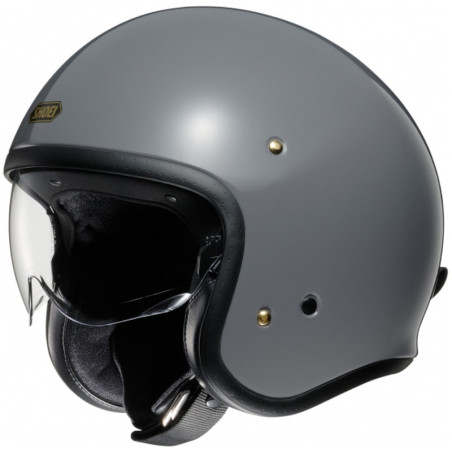 Casco aperto Shoei J.O Solid -??%