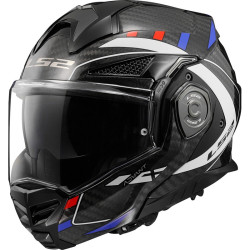 Casco modulare LS2 FF901 Advant X Carbon Future -??%