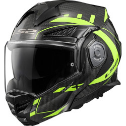 Casco modulare LS2 FF901 Advant X Carbon Future -??%