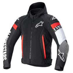 Giacca tessile Alpinestars Zaca Air -??%