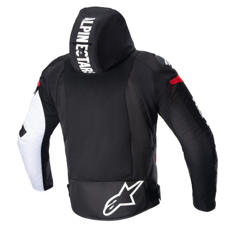 Alpinestars Zaca Air Textiljacke -??%