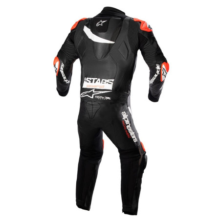 Tuta in pelle Alpinestars GP Plus V4 1 pezzo - Codice sconto -??%