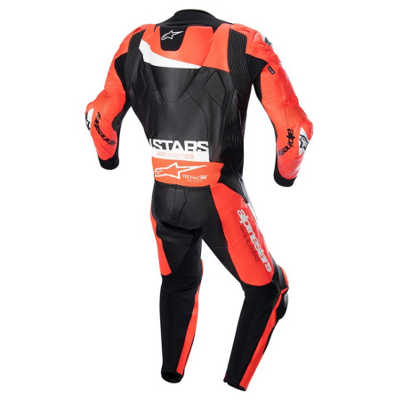 Tuta in pelle Alpinestars GP Plus V4 1 pezzo - Codice sconto -??%