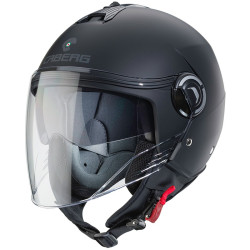 Casco jet Caberg Riviera V4 X Solid -??%