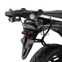 GIVI REAR RACK HONDA HORNET CBF 600 / CBF 600 ABS