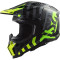 Casco MX LS2 MX703 X-Force Barrier -??%