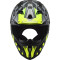 Casco MX LS2 MX703 X-Force Barrier -??%