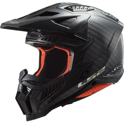 LS2 MX703 X-Force Monocolor Carbon Motocross-Helm -??%